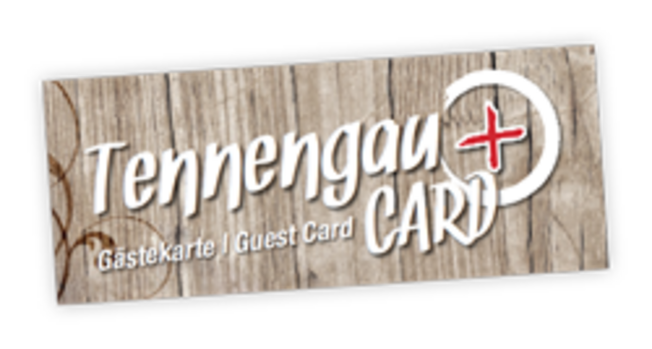 tennegaucard
